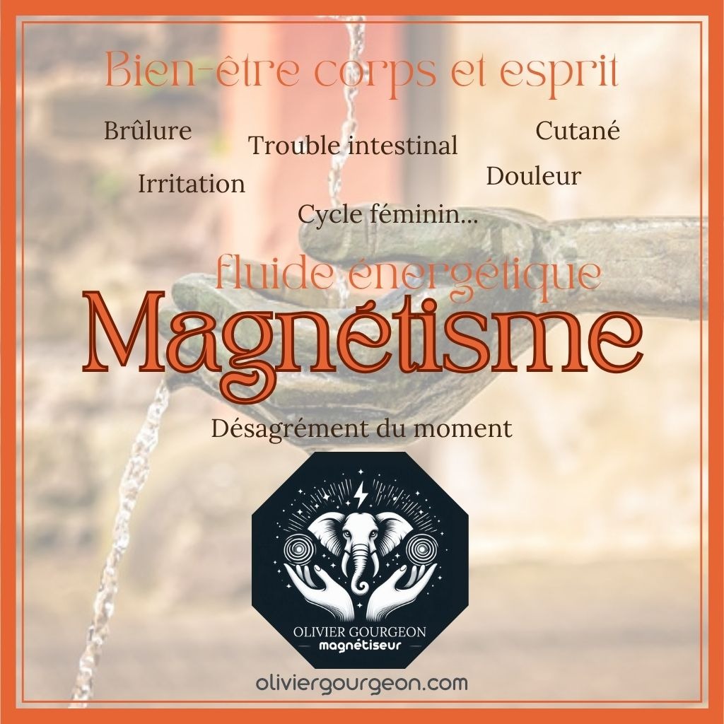 photo seance Olivier GOURGEON