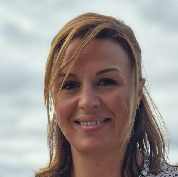 Massages et soins avec Audrey