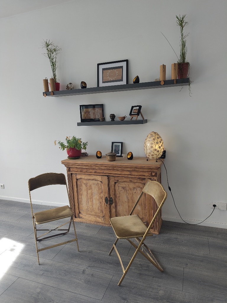 photo cabinet Sophie Marguet