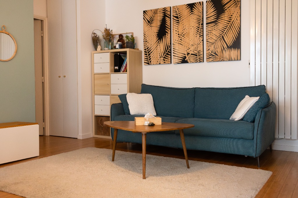 photo cabinet Cécile Grasson