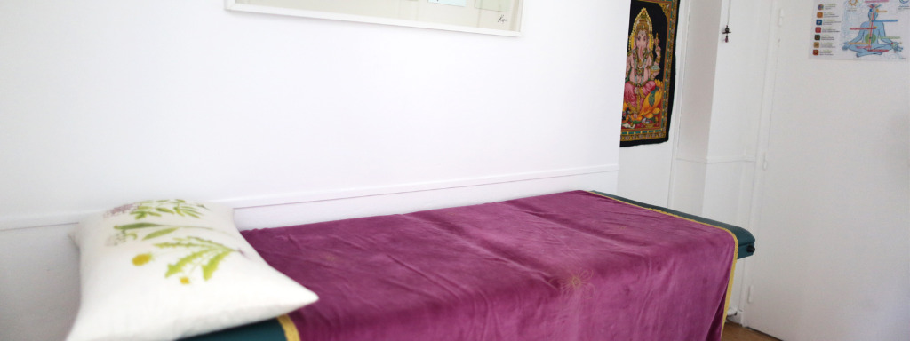 photo cabinet Nadia DEFRANCE