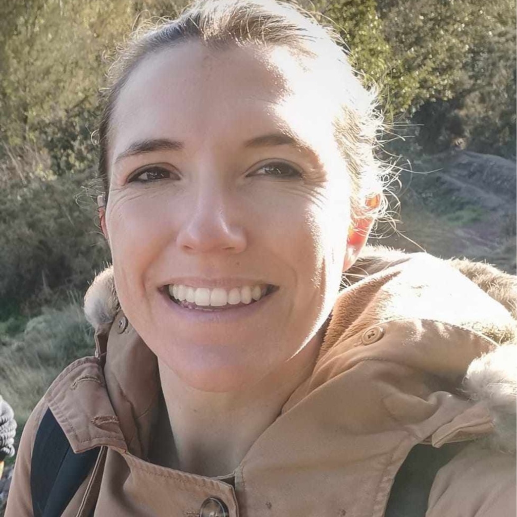 photo portrait Julie Doula 35