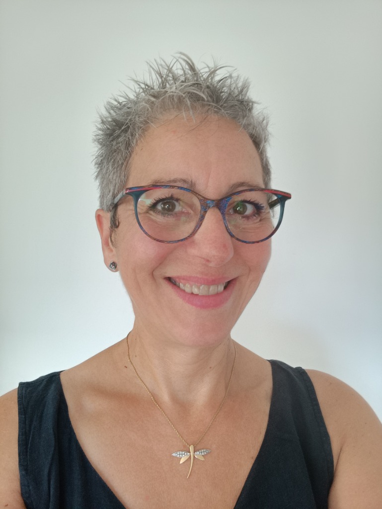 photo portrait RUAS Josie