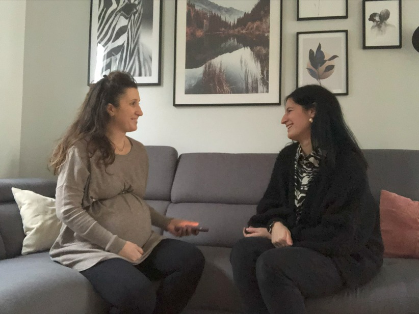 photo cabinet Sandra Gonzalez