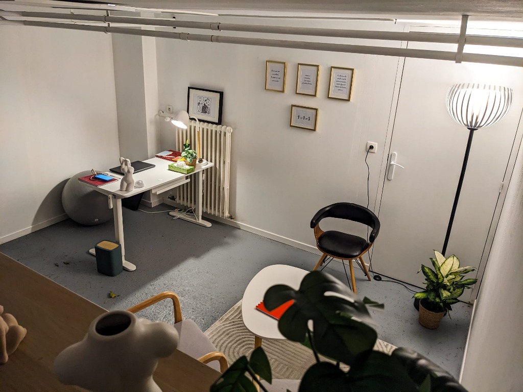 photo activite Jeanne musco