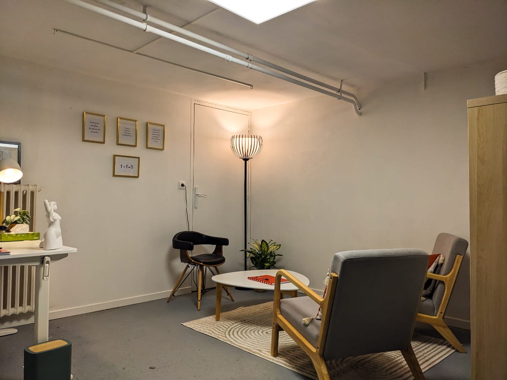 photo cabinet Jeanne musco