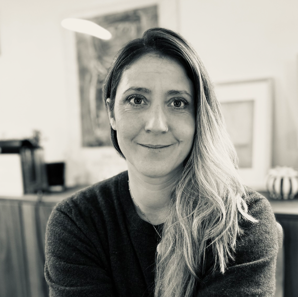 Constance TSIGARIDIS HANNEL