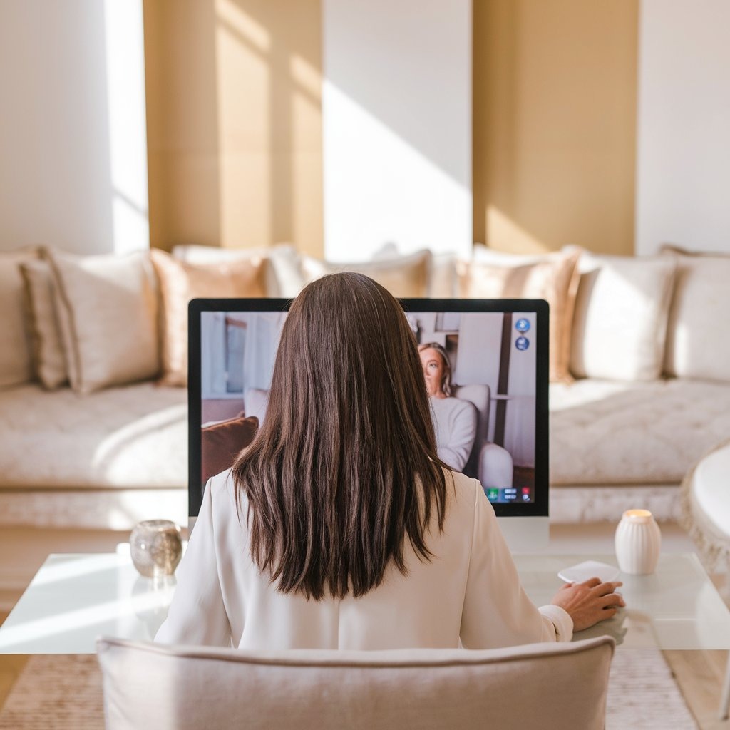 photo seance Sabrina Mehadji