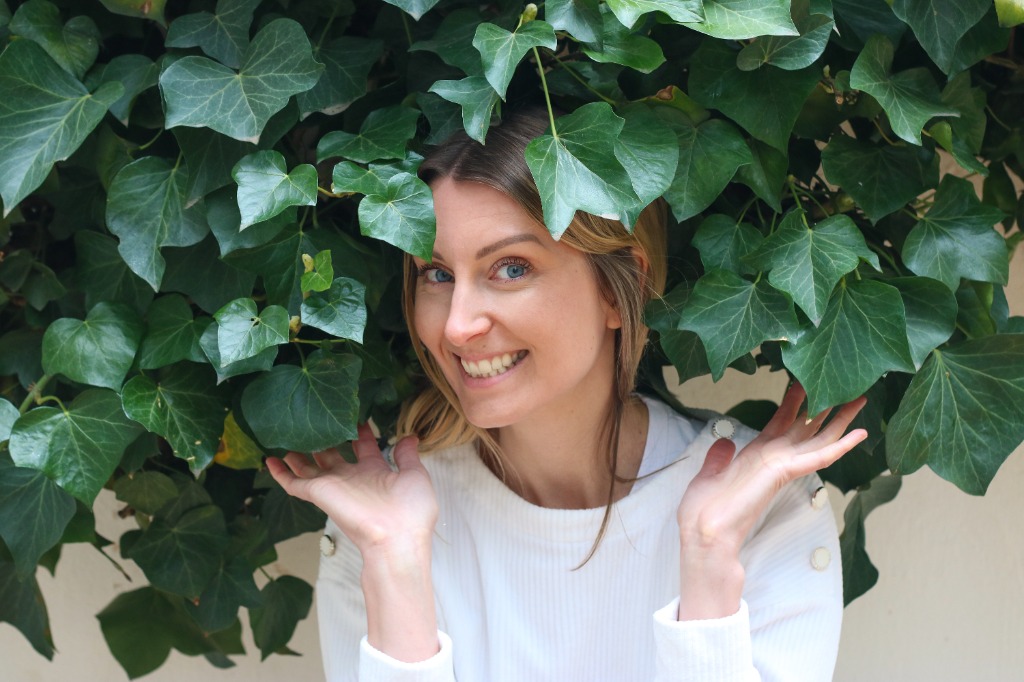 photo portrait Scribsana