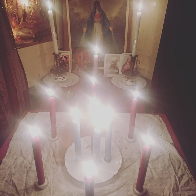 photo activite L’Antre De Sekhmet -  - Magies & Baumes Du Nil