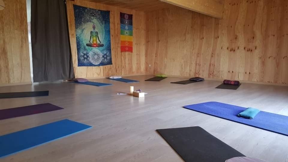 photo activite Sarah Berjaud 