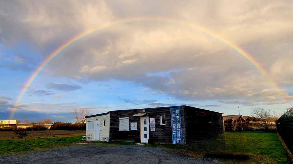 photo cabinet Sarah Berjaud 