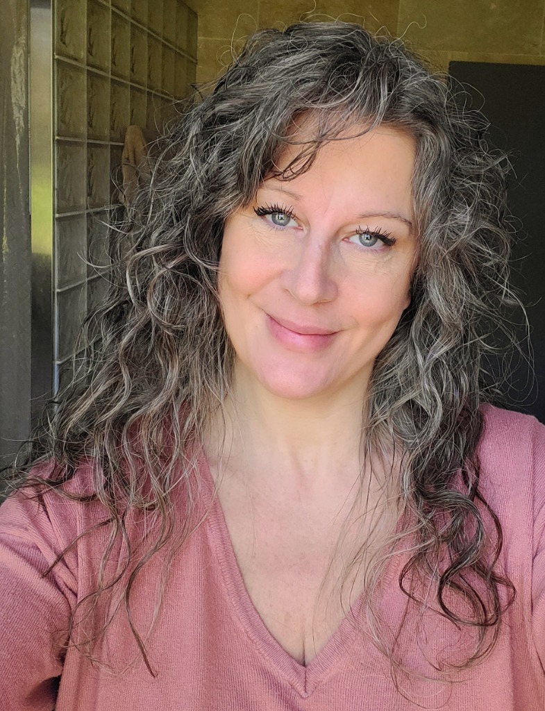 photo portrait Sarah Berjaud 