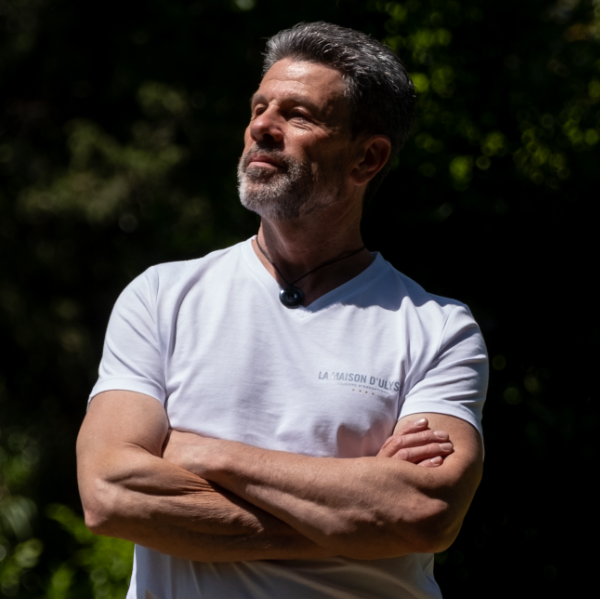 William Picard massothérapeute