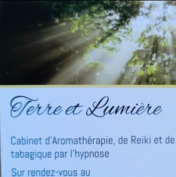 Terre et Lumière 