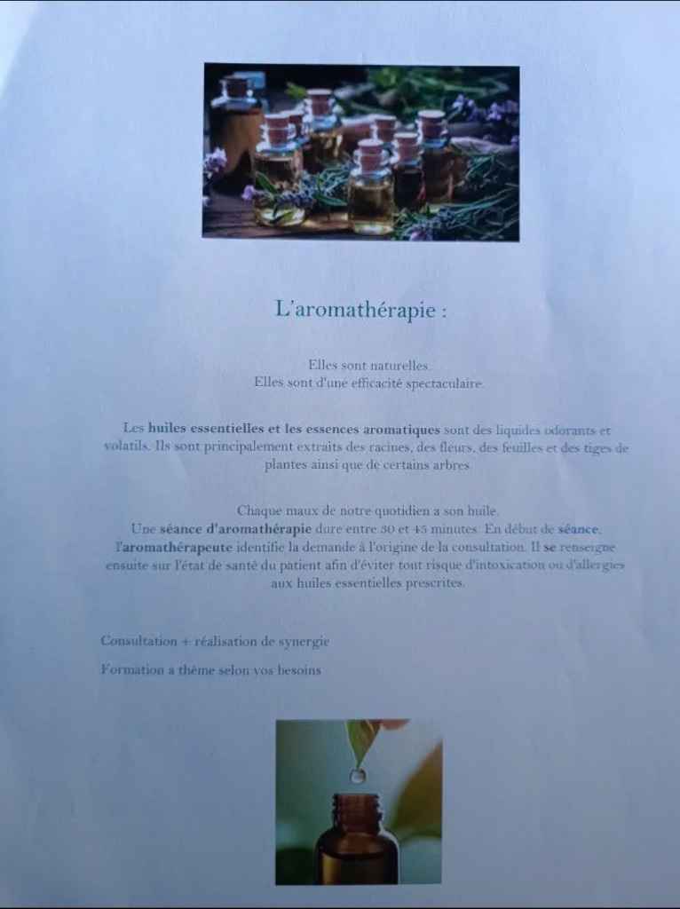 photo seance Terre et Lumière 