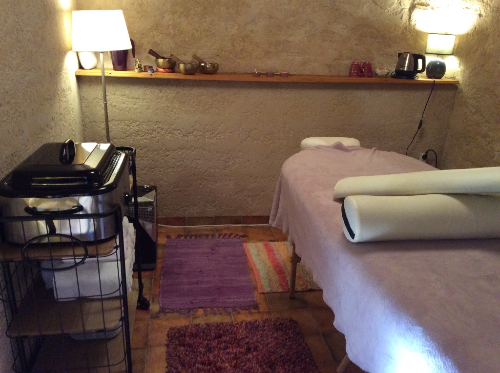 photo cabinet Essentielle Isabelle