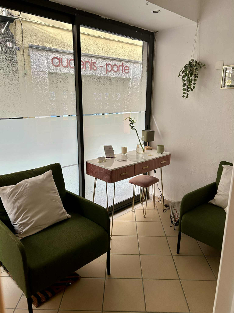 photo activite Marjorie FILIOL