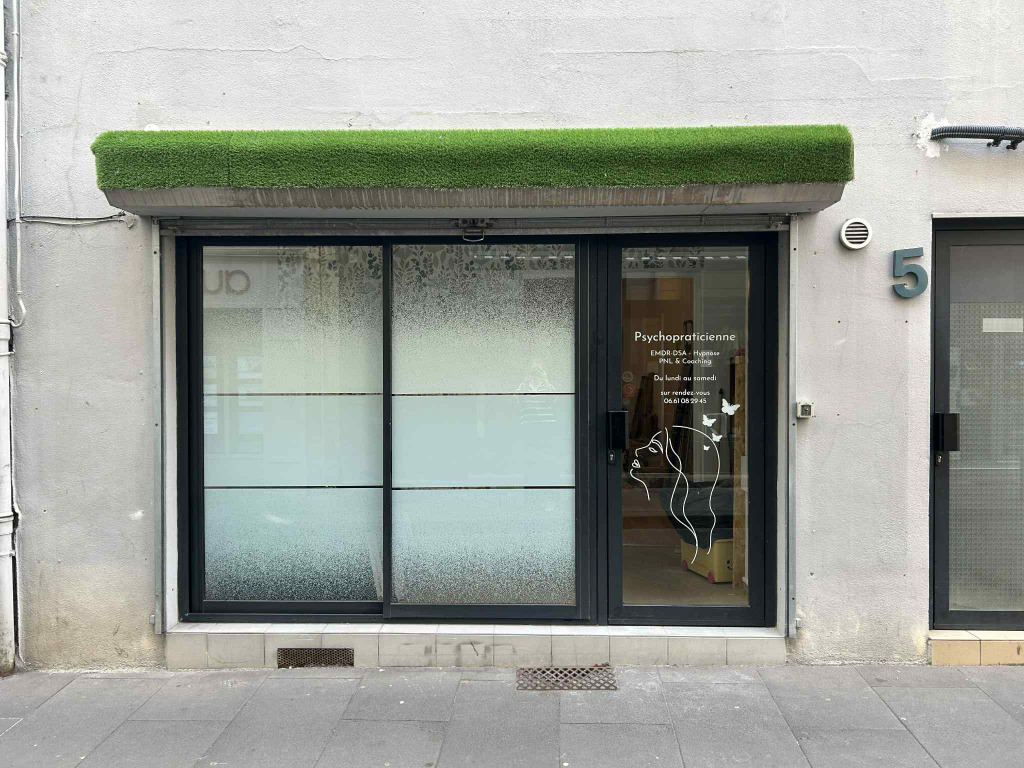 photo cabinet Marjorie FILIOL