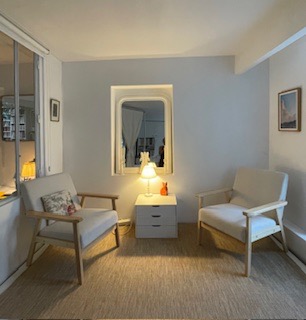 photo cabinet Delphine MASSON