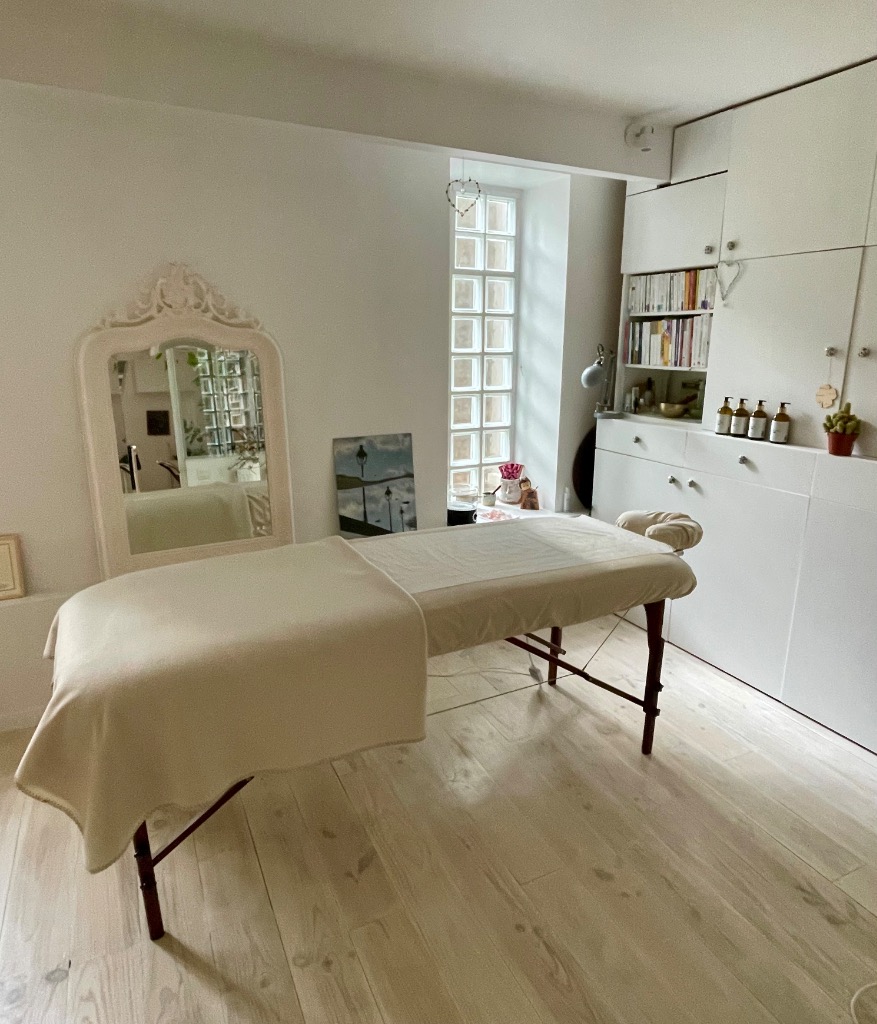 photo seance Delphine MASSON