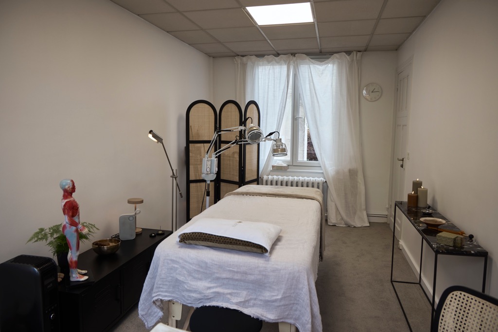 photo cabinet Claire Ton Van