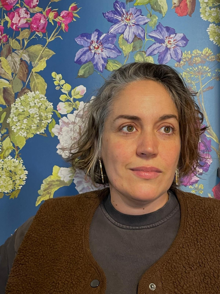 photo portrait escames pauline