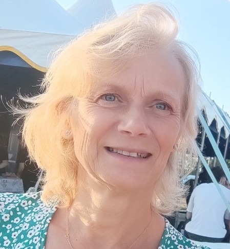 photo portrait Diapason des sens 