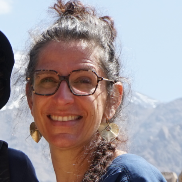 Elisabeth Grimaud🔆Bohom Massage bien-être