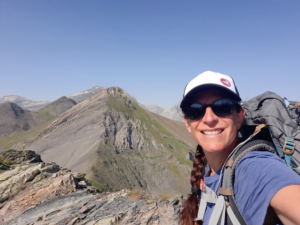 photo portrait Elisabeth Grimaud🔆Bohom Massage bien-être