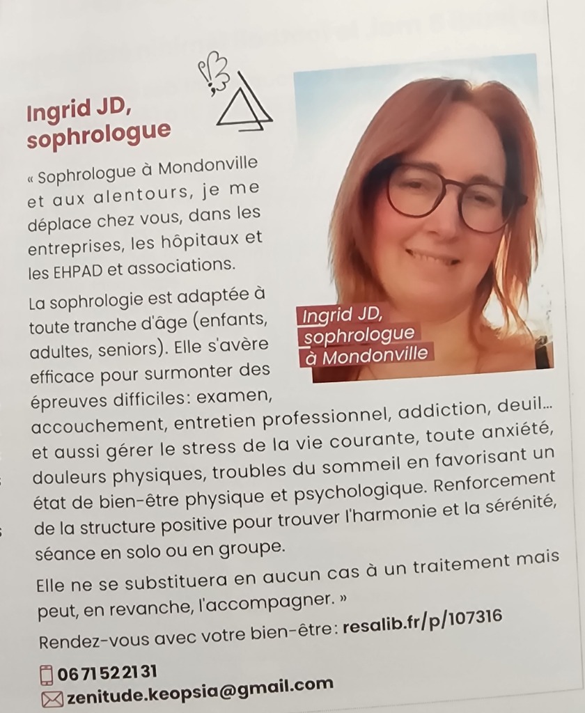 photo portrait Ingrid Joulan-Dekeyser