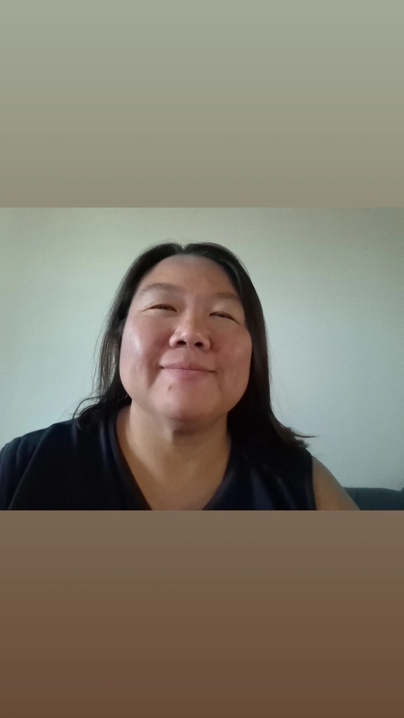 photo portrait Sung chu CHANG YOON