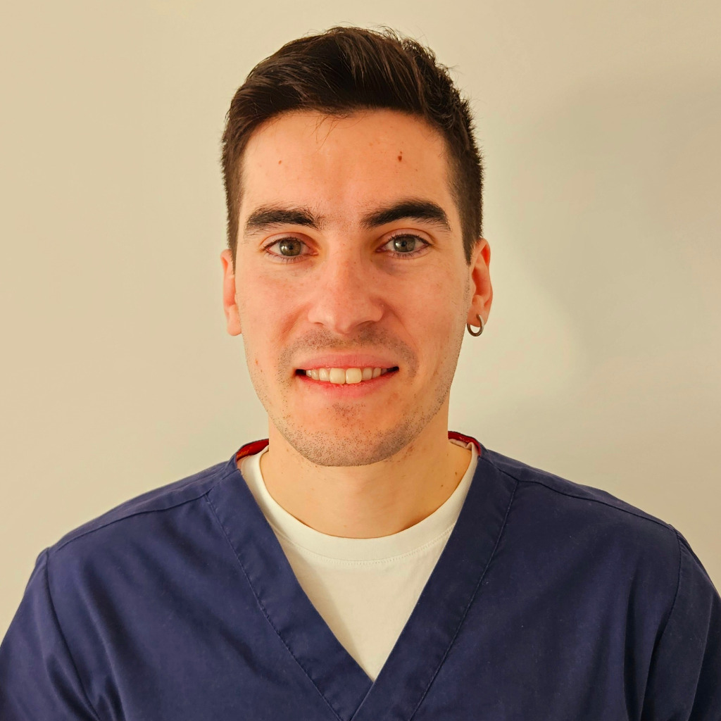 photo portrait Lucas LUZIETTI