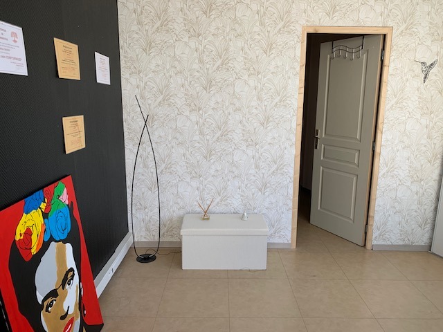 photo activite Céline Savary