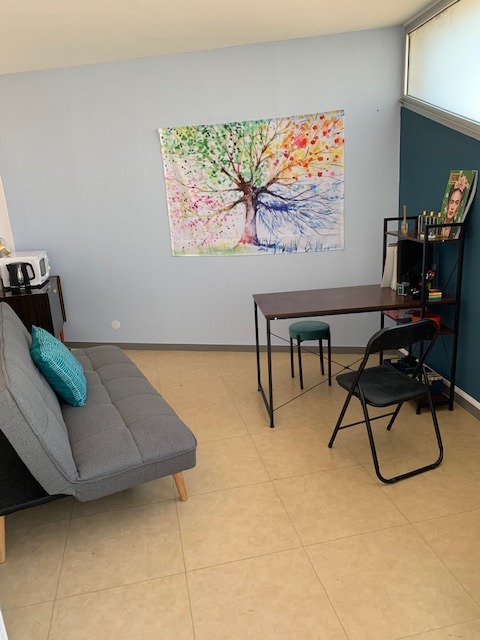 photo cabinet Céline Savary