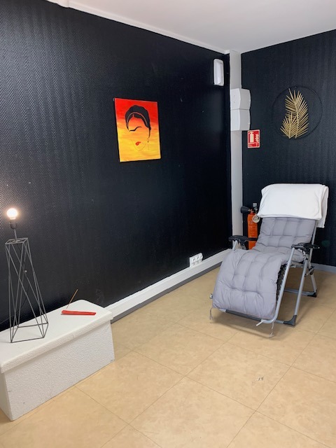 photo seance Céline Savary