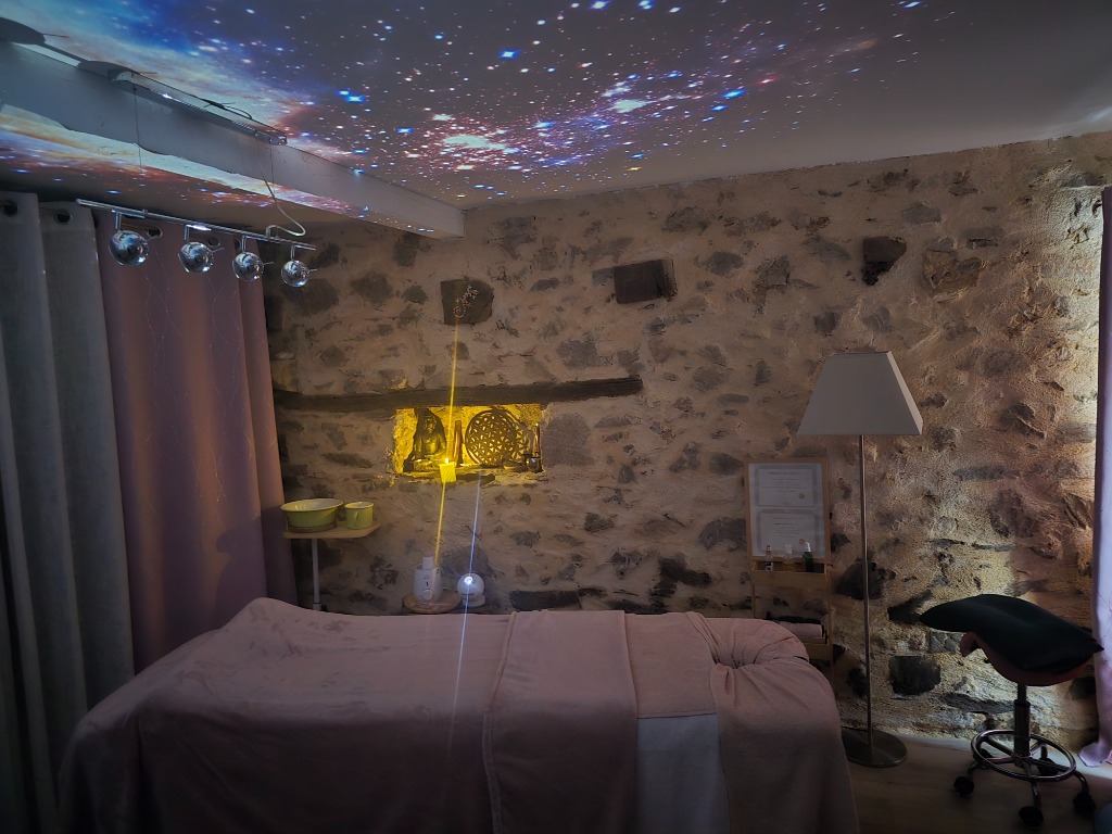 photo cabinet Isa Holistica