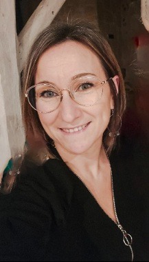 photo portrait Isa Holistica