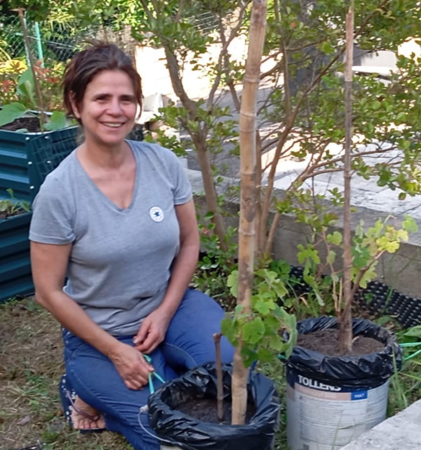 photo seance AromaLyd