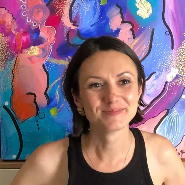 photo portrait Artireliance