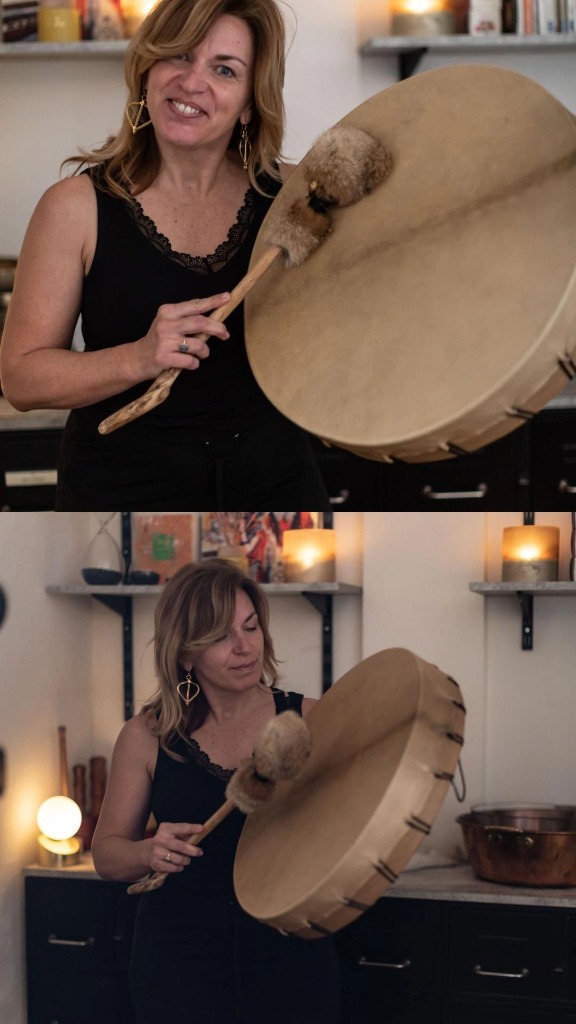 photo activite Patricia Choquier