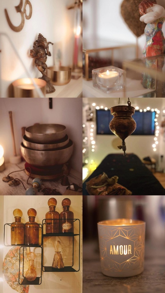 photo cabinet Patricia Choquier