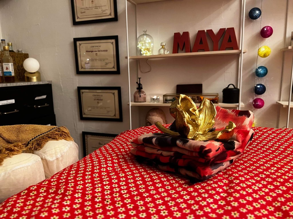 photo diplome Patricia Choquier