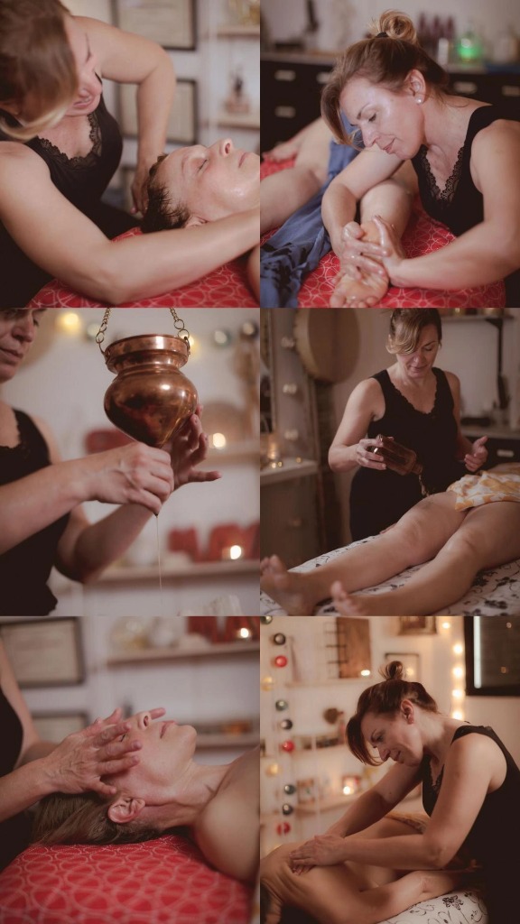 photo seance Patricia Choquier