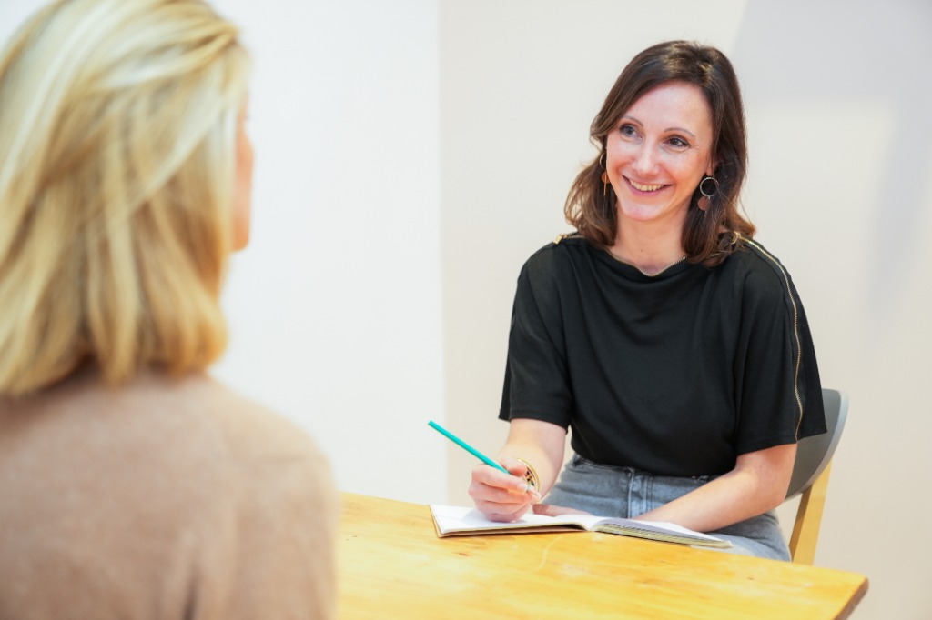 photo activite Mathilde Bréchet