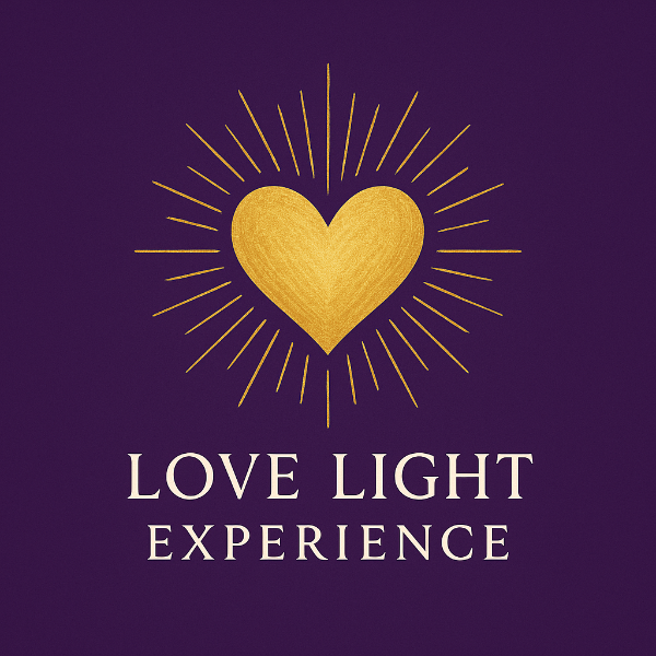 Denis CRISON Love Light Experience 🙏🏽