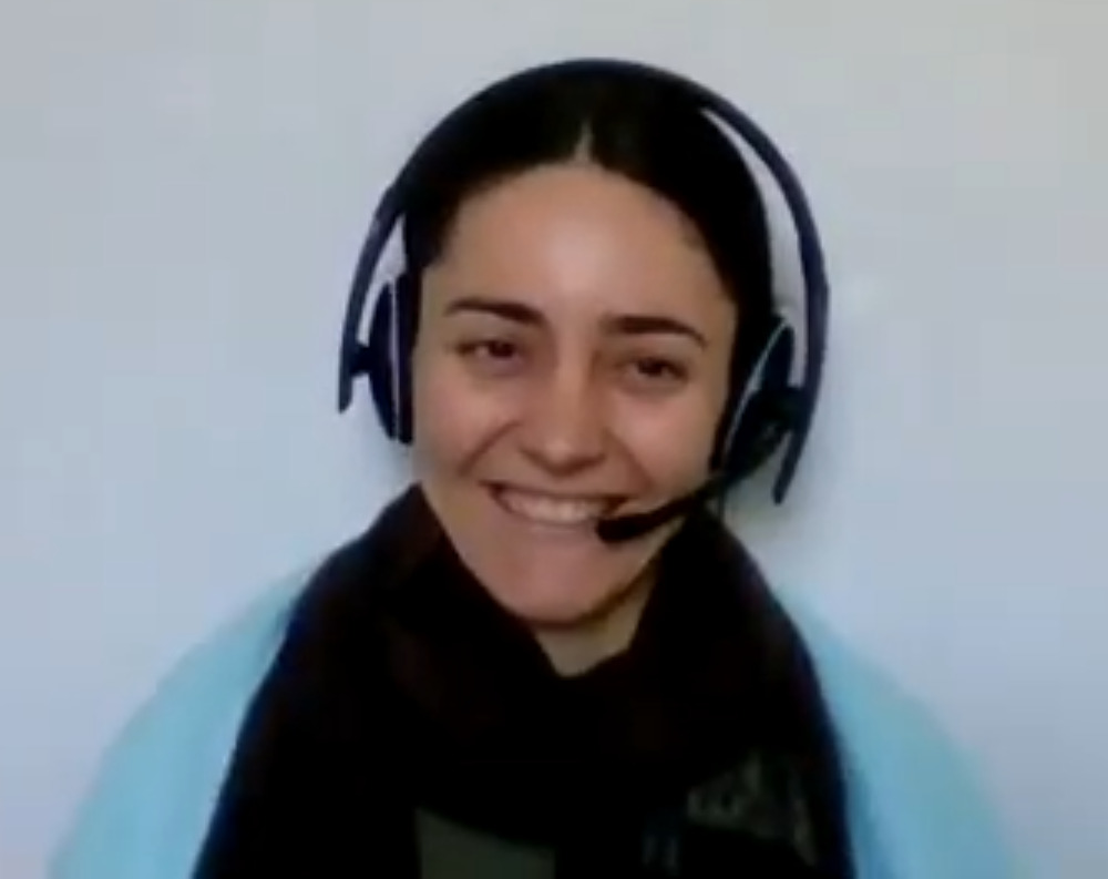 photo seance Laure Mougin