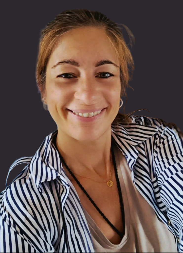 photo portrait Sois-Grandis-Ose