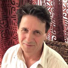 photo portrait Frantz Petrich