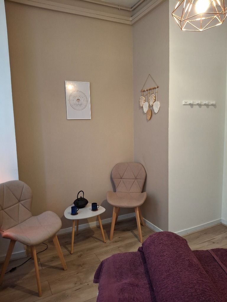 photo seance Fanny Guénard "Le Corps En Vie"